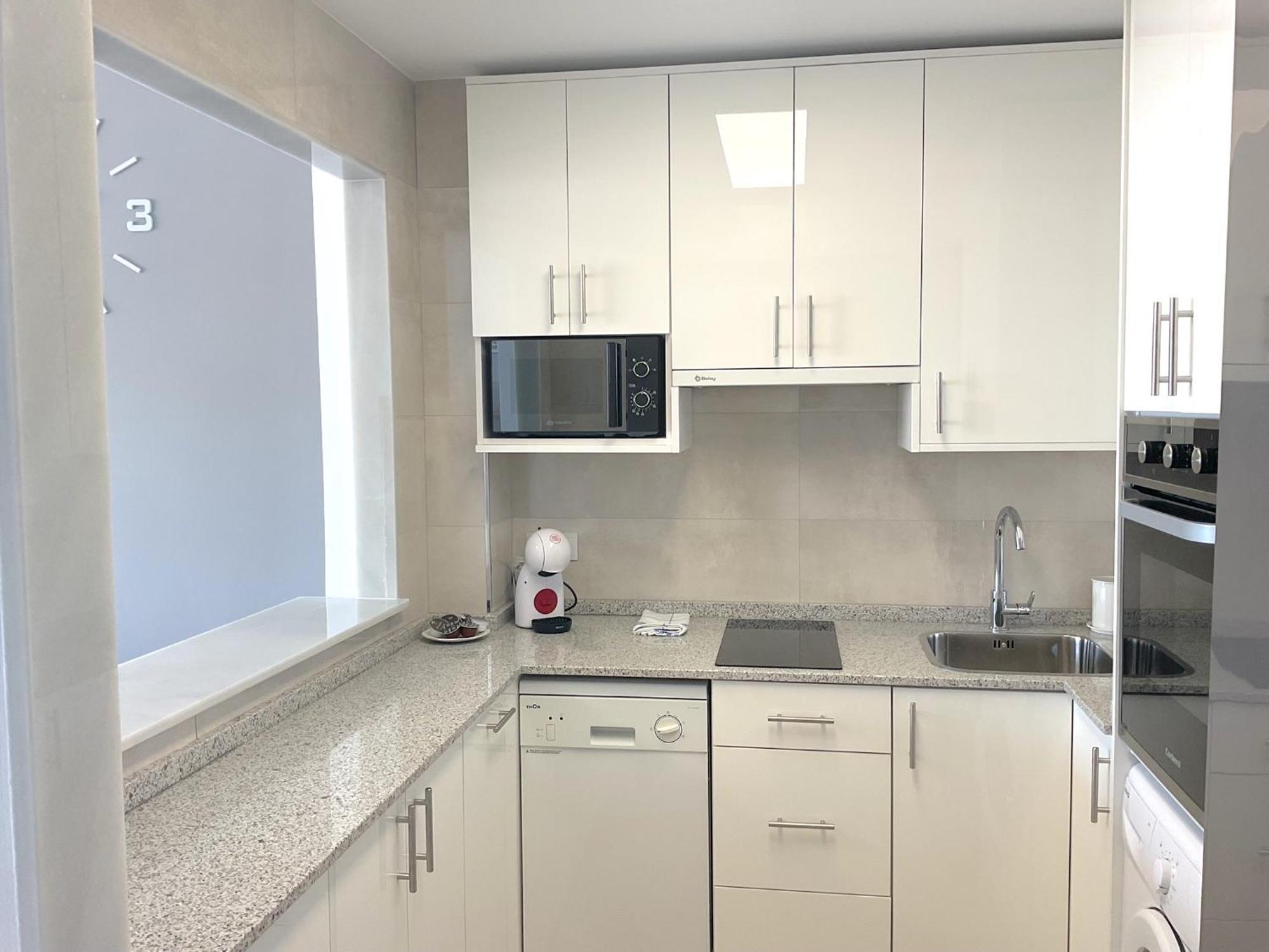 Appartement Golden Sunrise - Santa Clara - Vue De Reve *